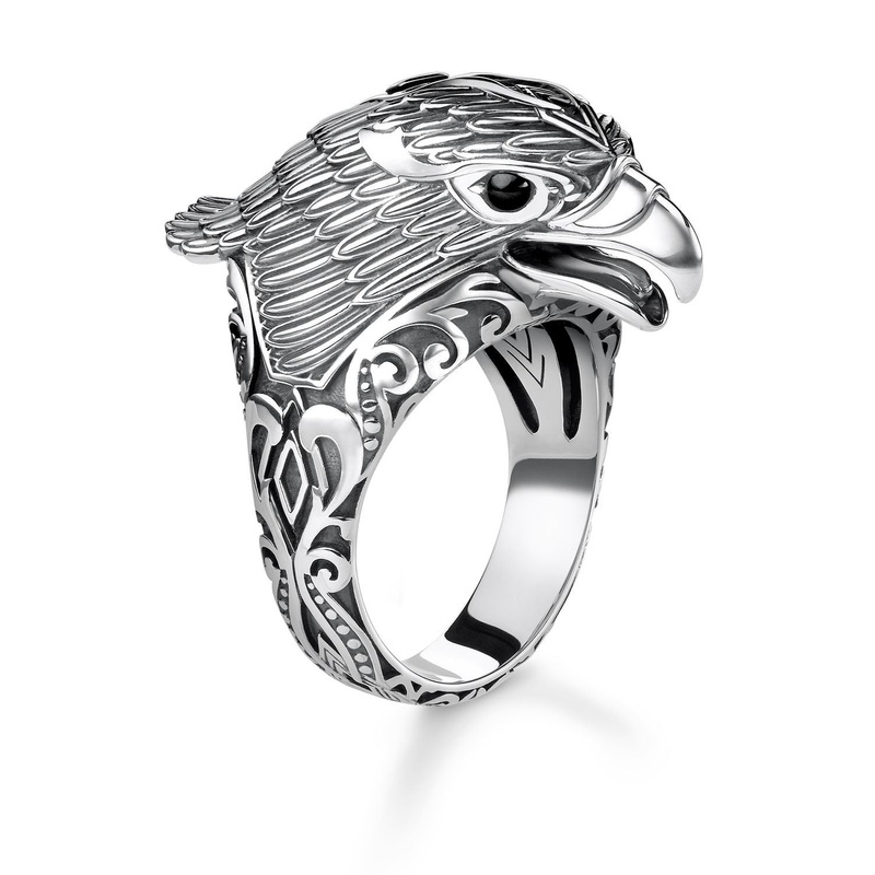 Thomas Sabo Ring "Eagle"