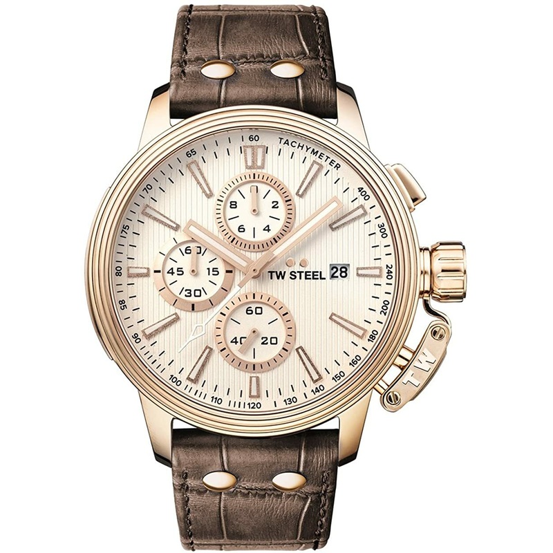 TW Steel CEO Adesso Mens Watch CE7013