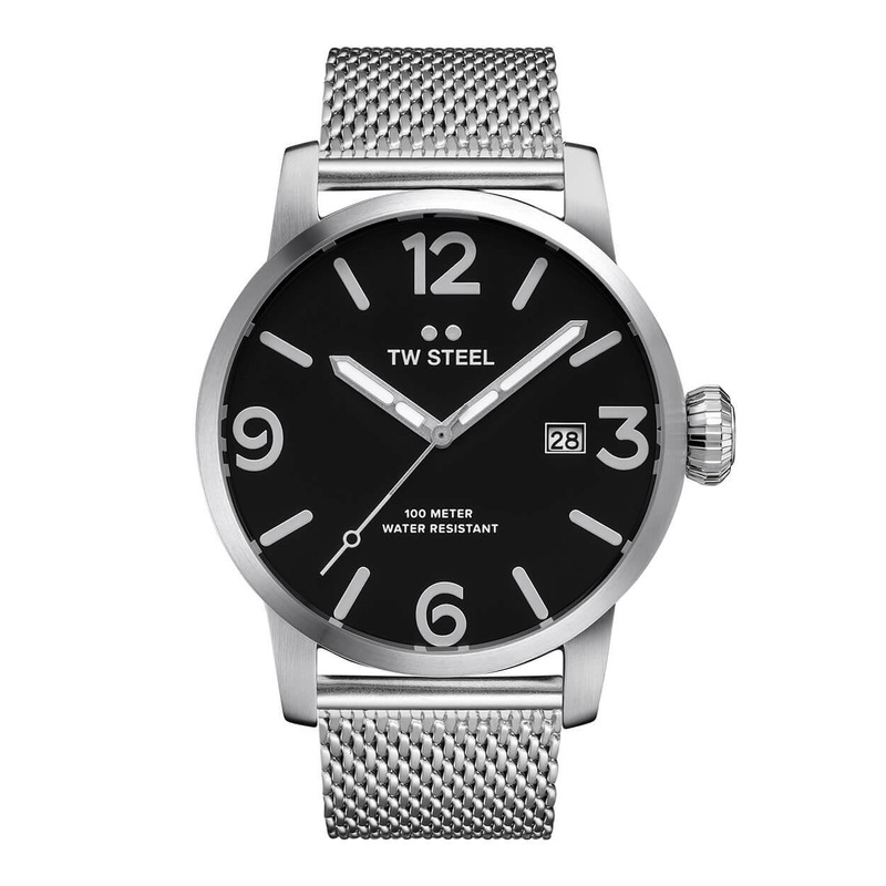 Tw Steel Maverick Mens Watch Mb11