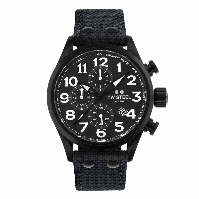 TW Steel Volante Mens Watch VS44