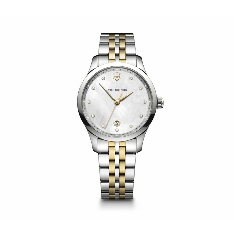Victorinox Alliance Small Womens Watch 241831