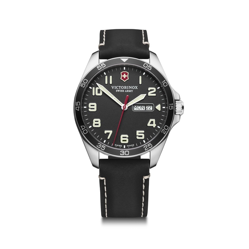 Victorinox Fieldforce Mens Watch 241846