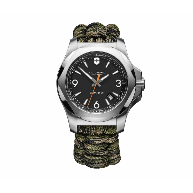 Victorinox I.N.O.X. ''Autumn Spirit'' Mens Watch 241894