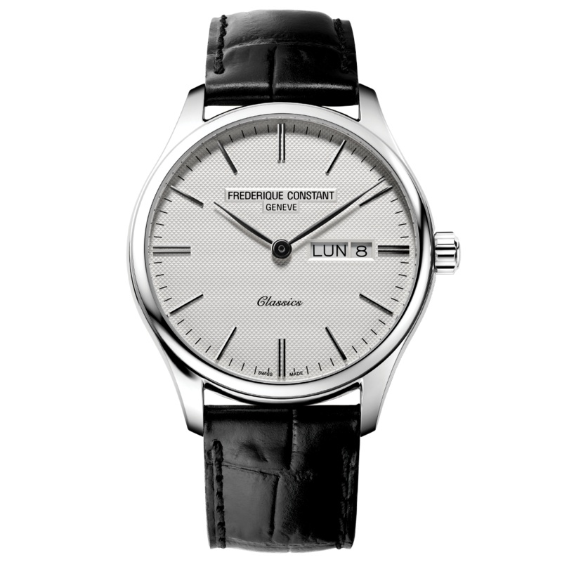 Frederique Constant Classics Mens Watch FC-225ST5B6