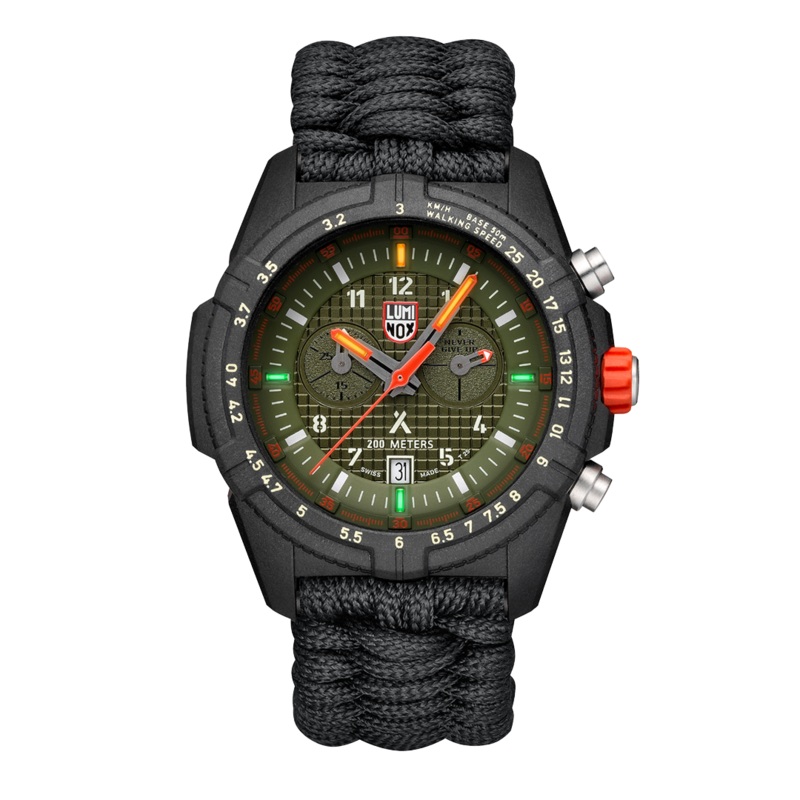 Luminox Bear Grylls Survival Watch XB.3797.KM