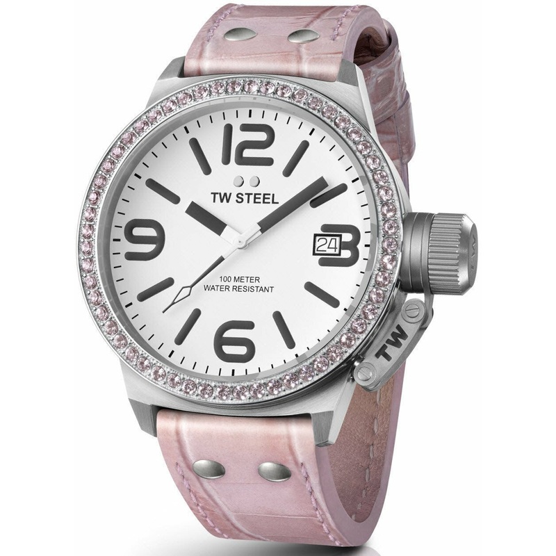 TW Steel Canteen Women's Watch TW36