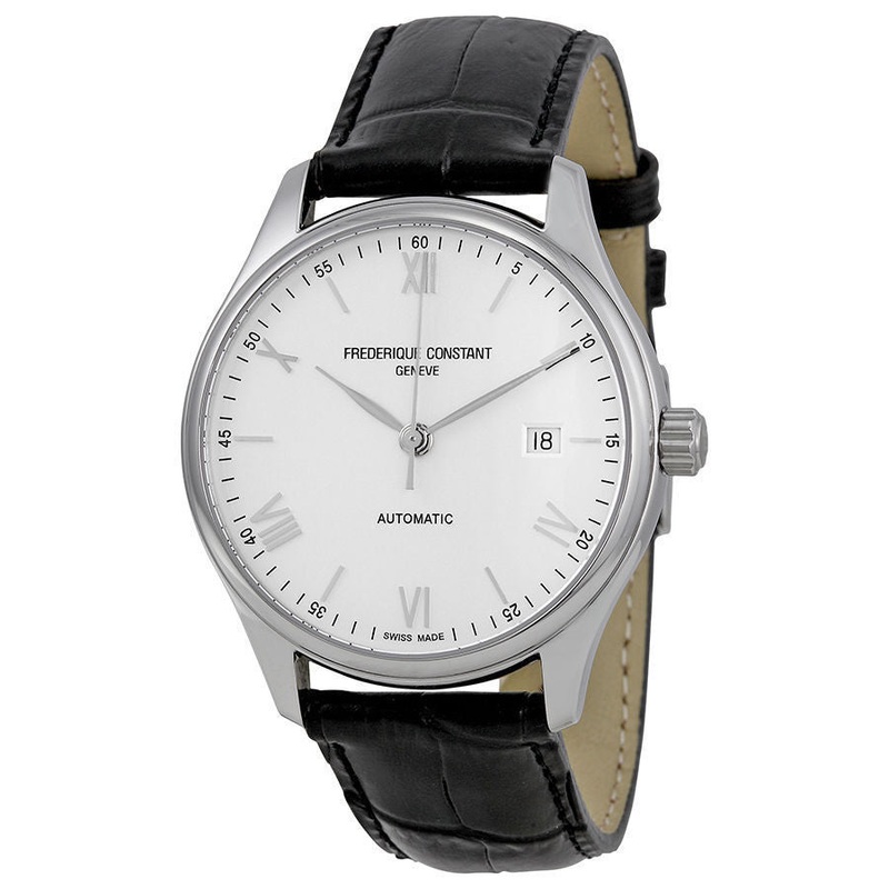 Frederique Constant Classics Automatic 303Sn5B6 Mens Watch