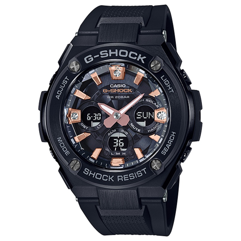 G-Shock Baby-G Diamond Concept Watch - Gst-S310Bdd-1A