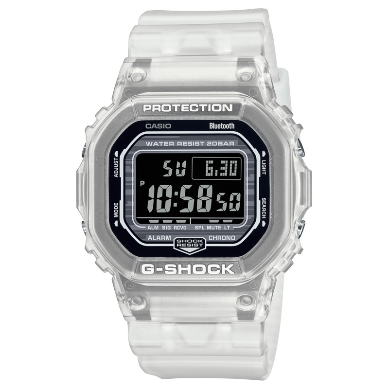 G-Shock Bluetooth Urban Series DWB5600G-7D