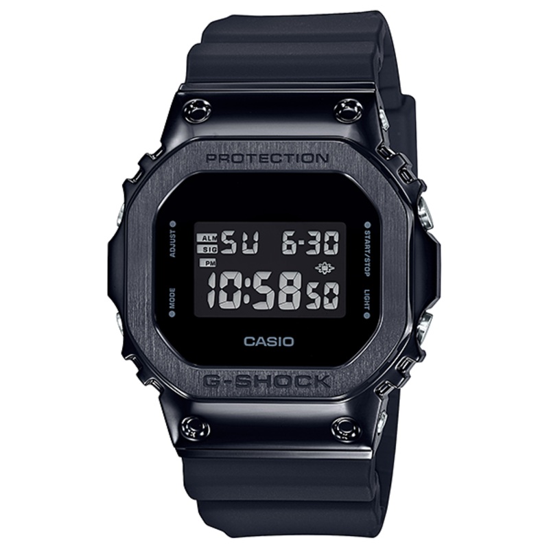 G-Shock Digital Extreme Sports Watch GM5600B-1D