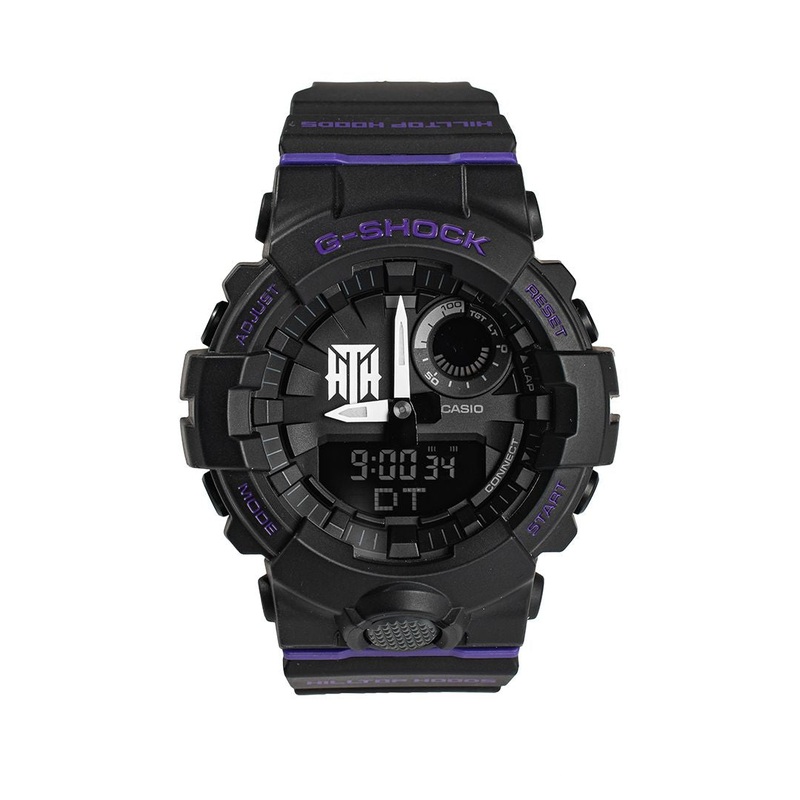 G-Shock Hill Top Hoods GBA800HTH-1A