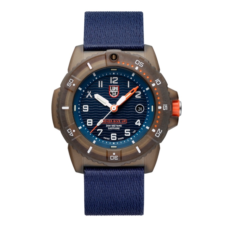 Luminox Bear Grylls Survival Eco Series 3703