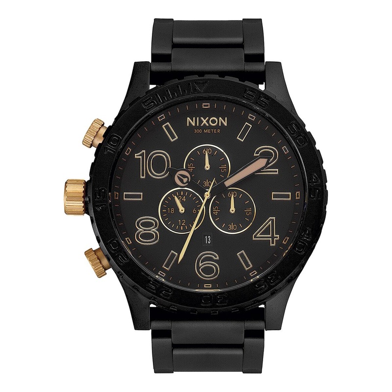 Nixon 51-30 Chrono Men's Watch A083-1041-00