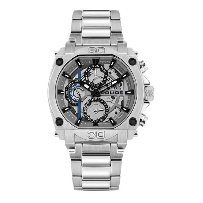 Police Norwood Mens Watch Pl.15472JS/13M