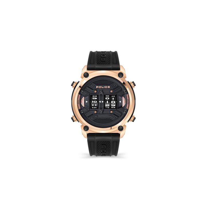 Police Rotor Mens Watch PEWJP2108301