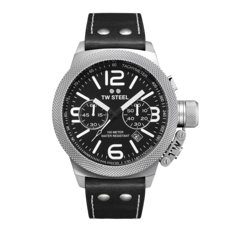 TW Steel Canteen Mens Watch CS4