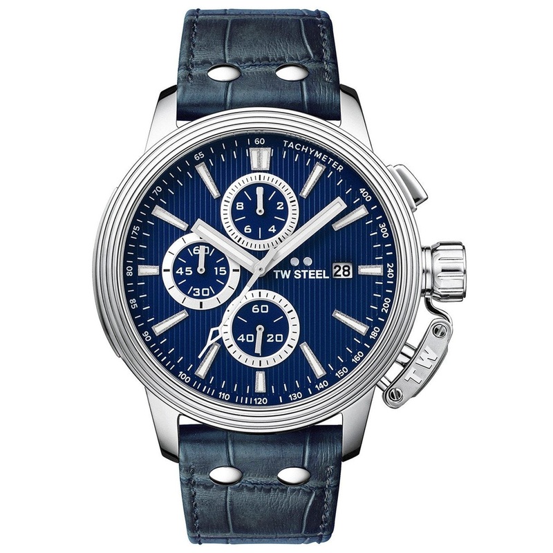 Tw Steel Ceo Adesso Mens Watch Ce7007