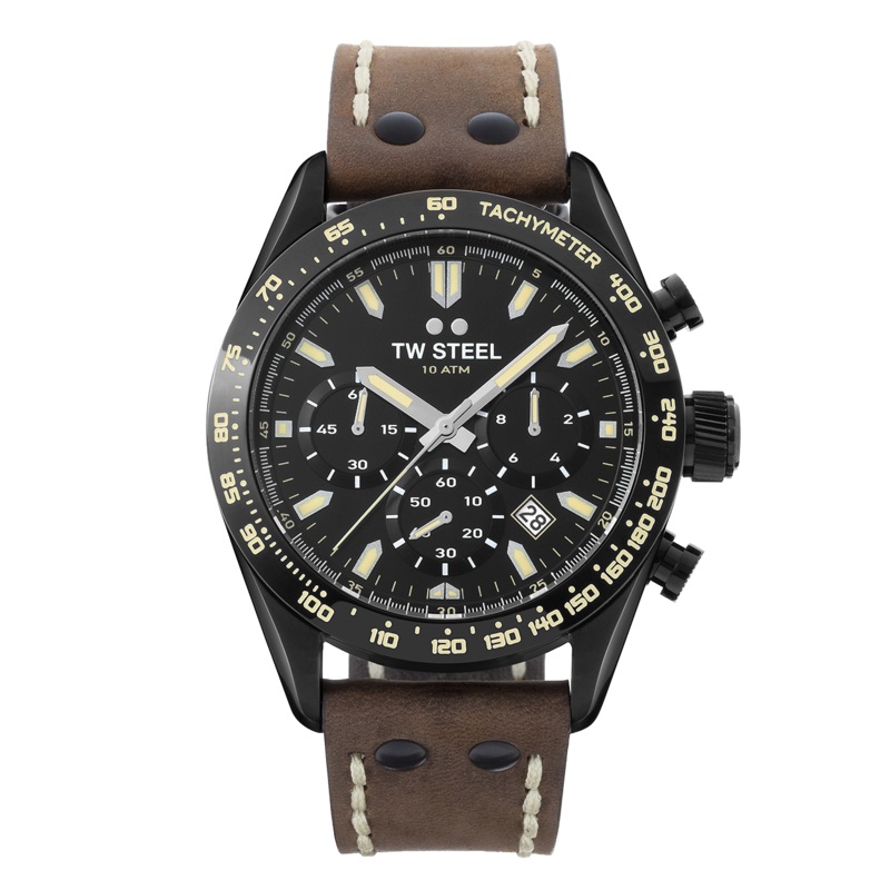 TW Steel Chrono Sport Mens Watch CHS1