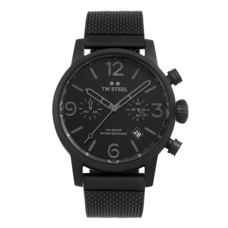 TW Steel Maverick Mens Watch MB33