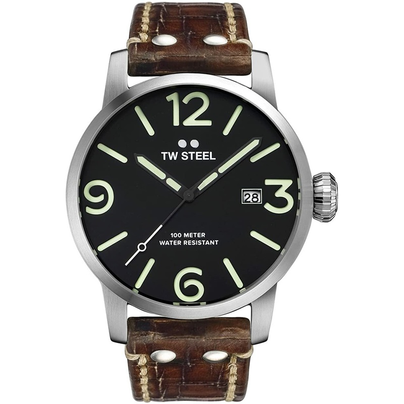 TW Steel Maverick Mens Watch MS12