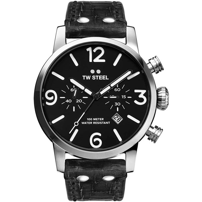TW Steel Maverick Mens Watch MS64