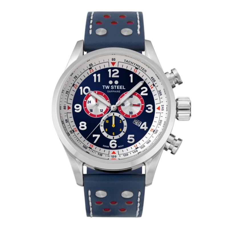 TW Steel Red Bull Ampol Racing Limited Edition SVS310