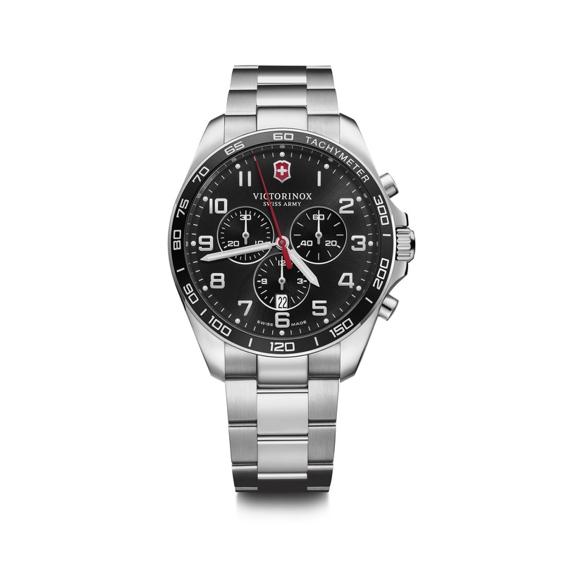 Victorinox FieldForce Classic Chrono 241899