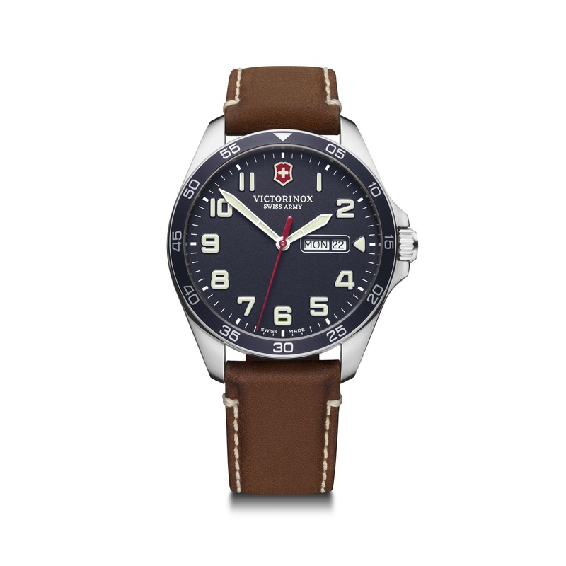 Victorinox Fieldforce Men's Watch 241848
