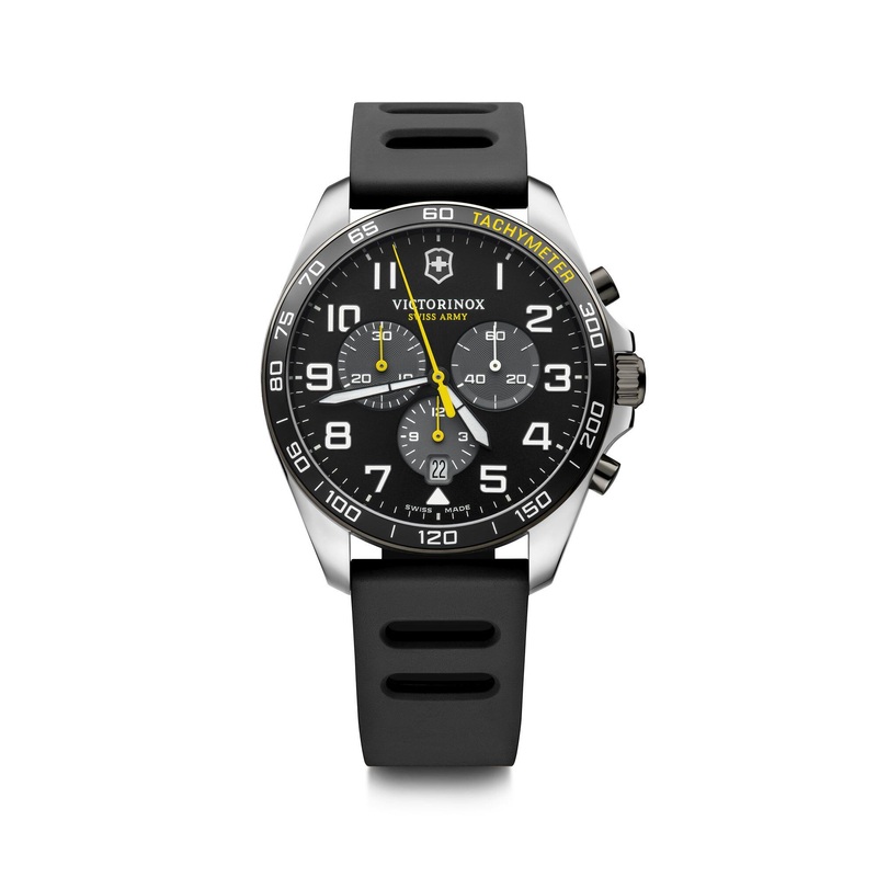 Victorinox Fieldforce Sport Chrono Men's Watch 241892