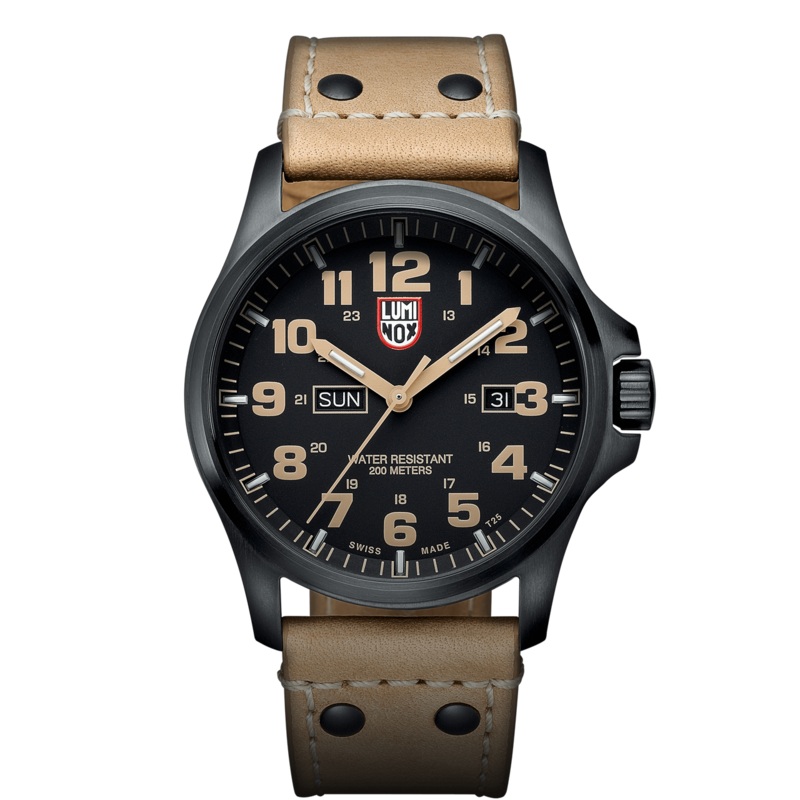 Luminox Atacama Field Day Date Xl.1925 Mens Watch