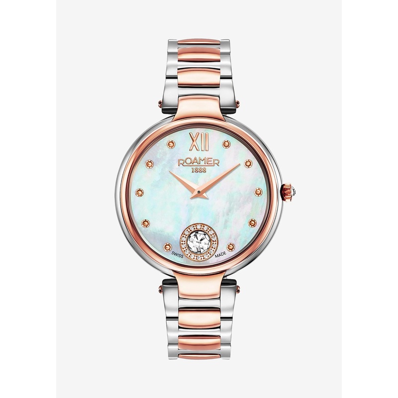 Roamer Aphrodite 38mm Ladies Watch