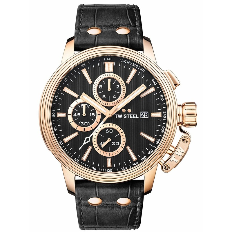 Tw Steel Ceo Adesso Mens Watch Ce7012