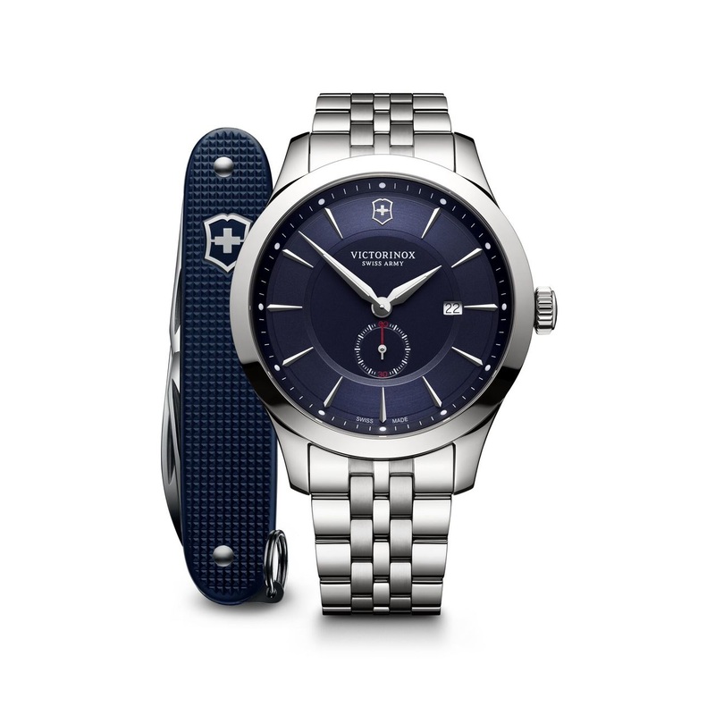 Victorinox Alliance With Pioneer Swiss Army Knife 241763.1