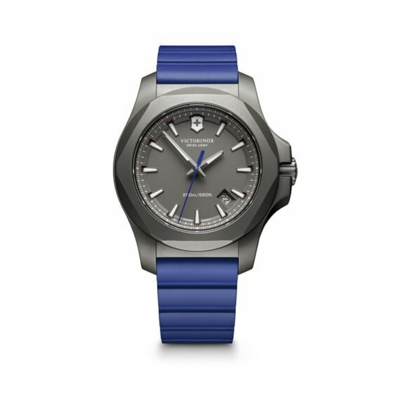 Victorinox I.N.O.X. Titanium Mens Watch 241759
