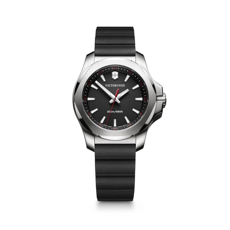 Victorinox I.N.O.X. V Womens Watch 241768