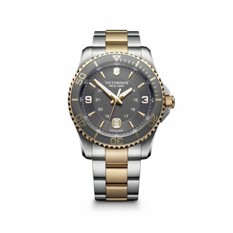 Mens Victorinox Swiss Army Maverick Watch 249126