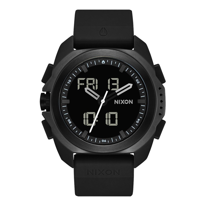 Nixon 47MM Ripley Watch A1267000