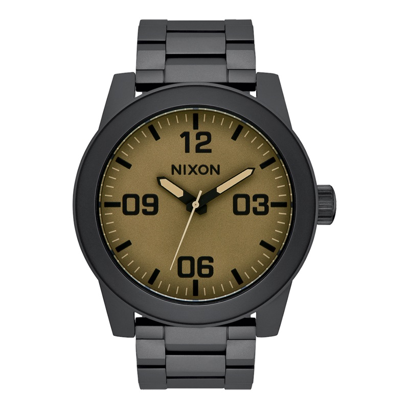 Nixon Corporal SS 48MM A346-2988