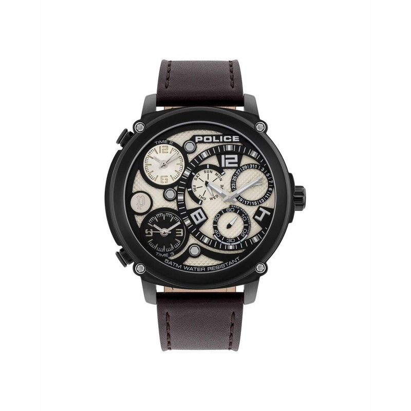 Police Titan Mens Watch PL.15659JSB/14