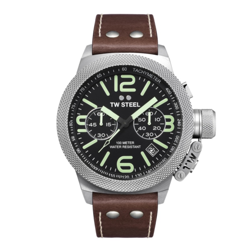 TW Steel Canteen Mens Watch CS23