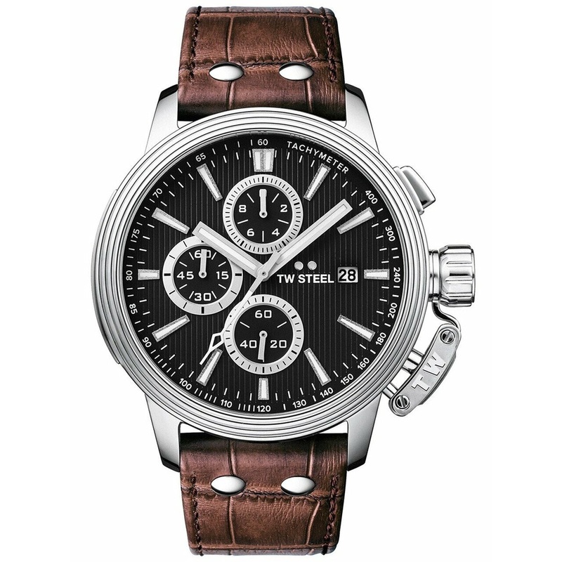 TW Steel CEO Adesso Mens Watch CE7005