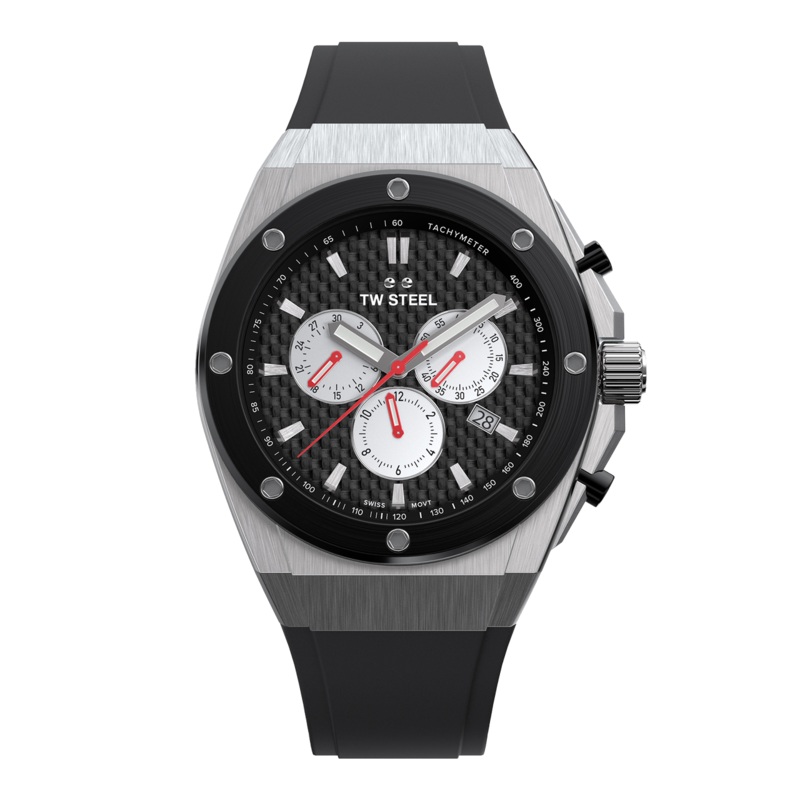 TW Steel CEO Tech Mens Watch CE4049