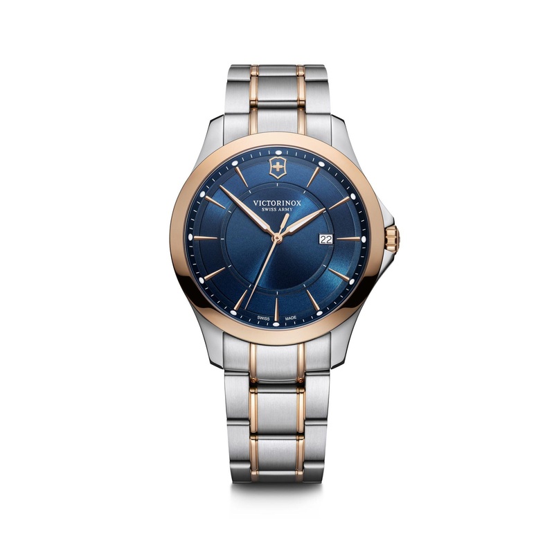 Victorinox Alliance Watch 241911