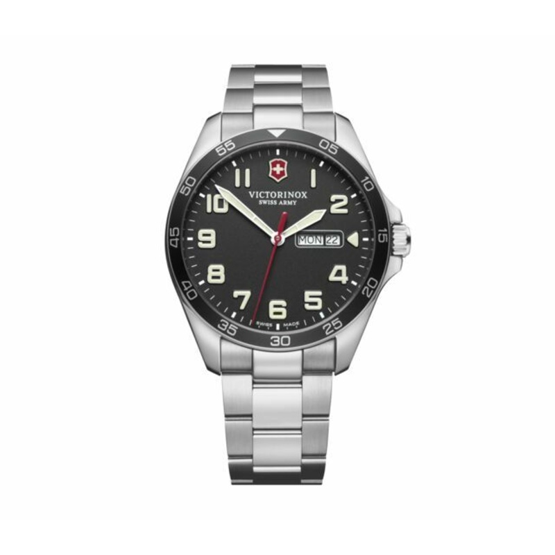 Victorinox Fieldforce Day Date 241849
