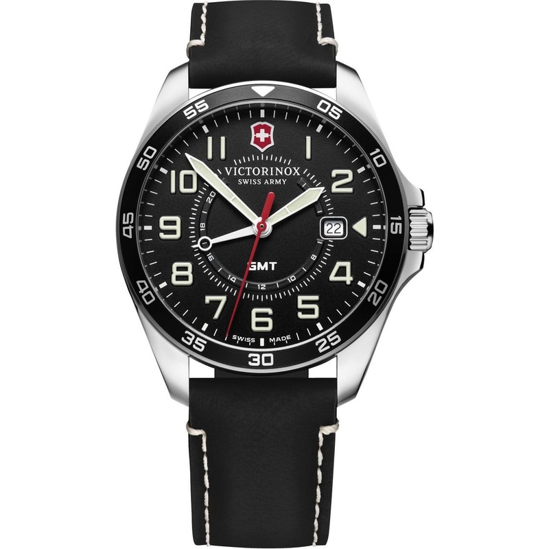 Victorinox FieldForce Sport GMT 241895