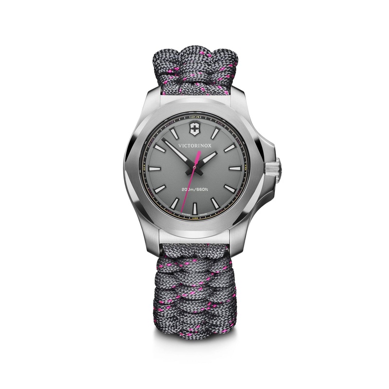 Victorinox I.N.O.X. V Women's Watch 241771