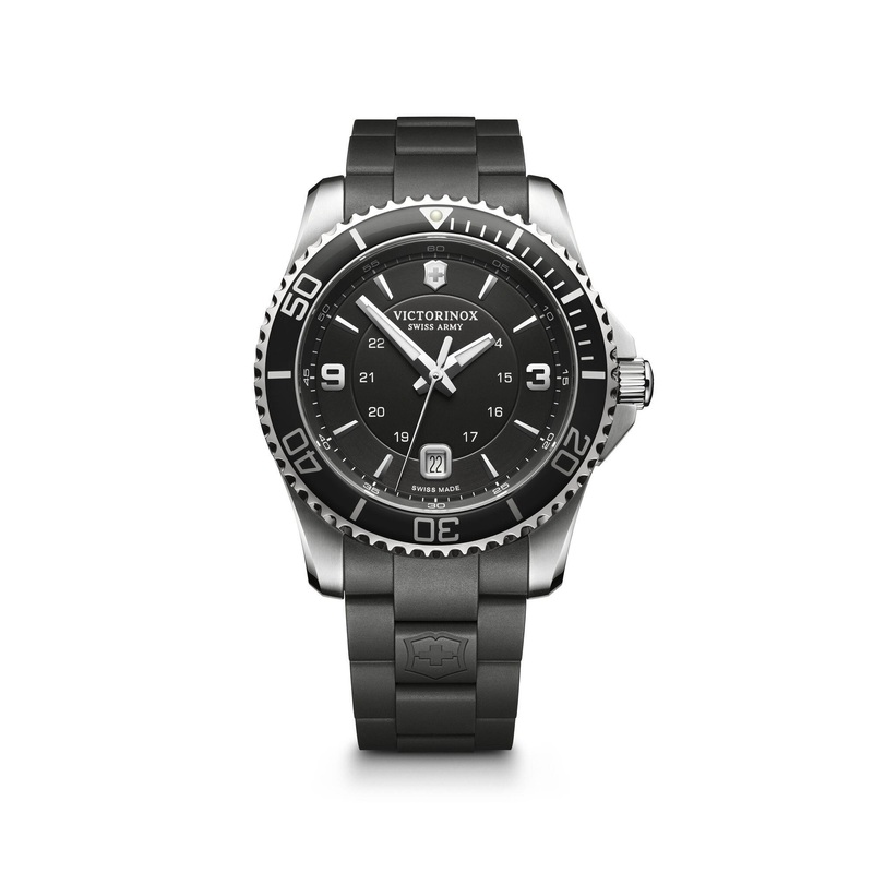 Victorinox Maverick Large Men's Watch 241698