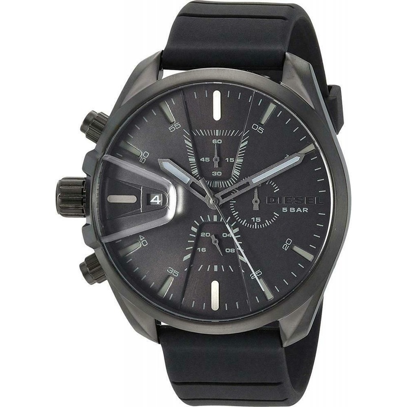 Diesel Ms9 Chrono Mens Watch