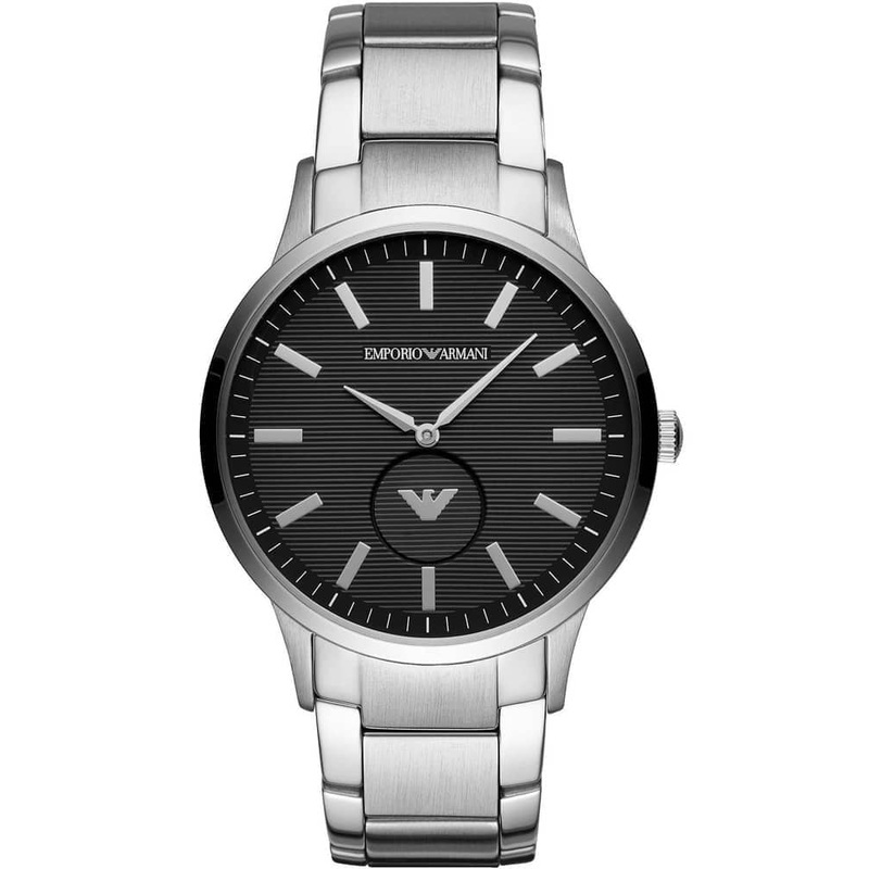 Emporio Armani Renato Quartz Watch for Men AR11118