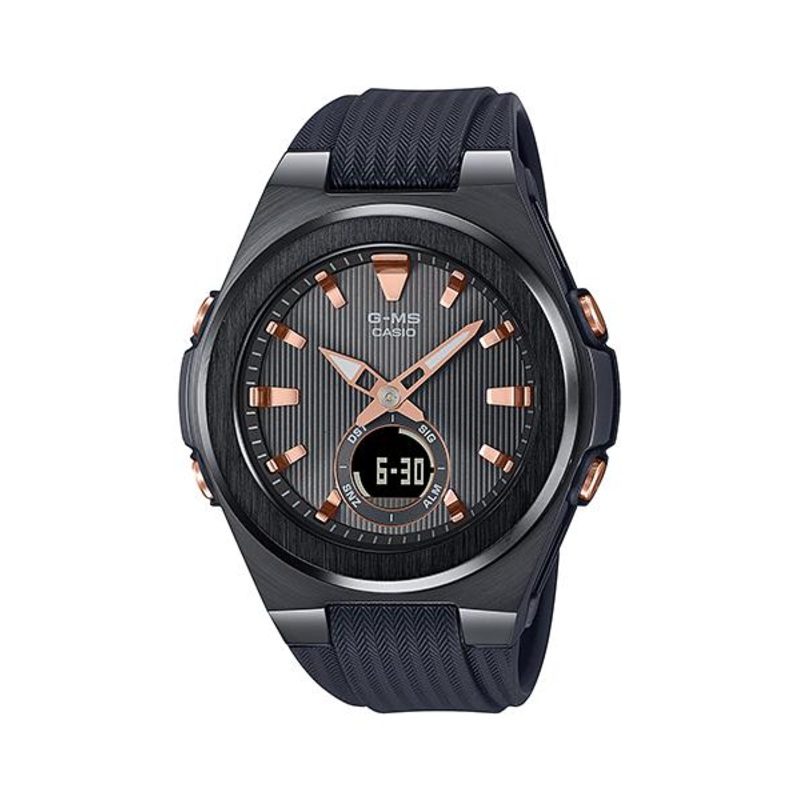G-Shock DUO Solar Series Womens Watch MSGC150G-1A